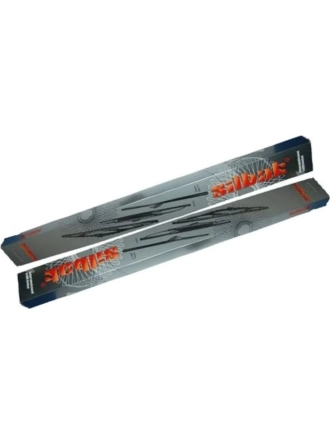 SILBAK SB2614U Silecek Supurgesi On Takim 983503R200 (WF925398)