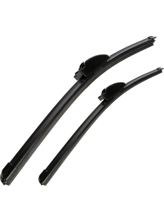 Silbak Seat Exeo 2009 > 2013 Muz Silecek Takımı