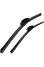 Silbak Seat Exeo 2009 > 2013 Muz Silecek Takımı