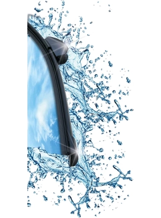 Silbak Suzuki Splash 2008  2012 Muz Silecek Takımı