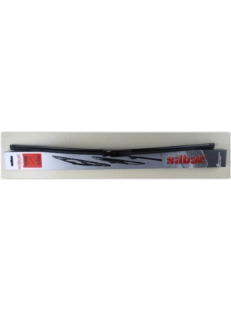 Silbak Silecek Süpürgesi 480MM Muz Tipi Üniversal 155077