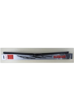 Silbak Silecek Süpürgesi 550MM Muz Tipi Üniversal 155077