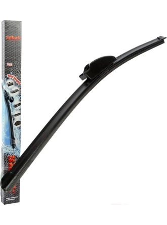 Silbak Seat Cordoba 2003  2005 Muz Silecek Takımı