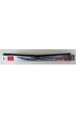 Silbak (SILBAKSB530)SILECEK Supurgesı 530MM (Muz Tıp) Unıversal