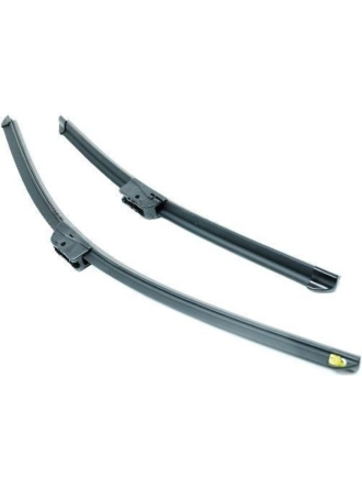 Silbak Renault Duster Silecek Supurgesı Ön TAKIM(288903976R)(288903976R)