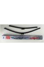 Silbak Silecek Süpürgesi Muz Tipi Toyota Avensis 01/09