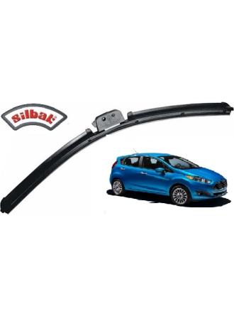 Silbak Ford Fiesta VI / Arka Silecek, Muz Tipi, 300mm
