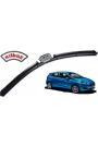 Silbak Ford Fiesta VI / Arka Silecek, Muz Tipi, 300mm