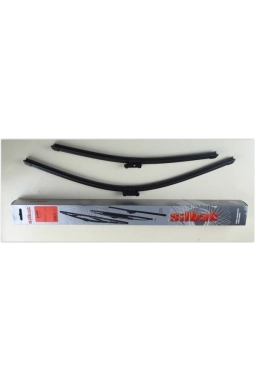 Silbak Sılecek Supurgesı 600   380MM Audı A1 05   10