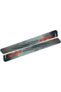 Silbak SB2416D Silecek Süpürgesi Takım Muz Tipi 600/400MM