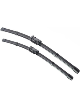 Silbak Ön Cam Silecek Takımı Citroen Ford Peugeot 75X65CM