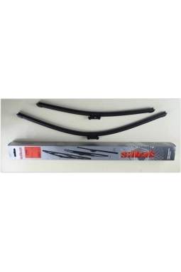 Silbak Sılecek Supurgesı 550   500MM Toyota GT86 04   12