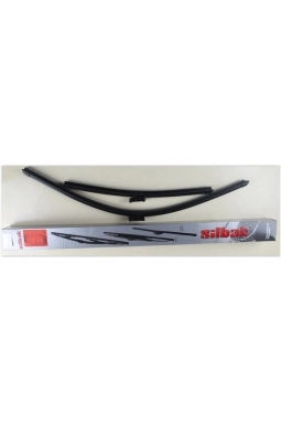 Silbak Silecek Supurgesi 650   500MM Audi A8 11   09