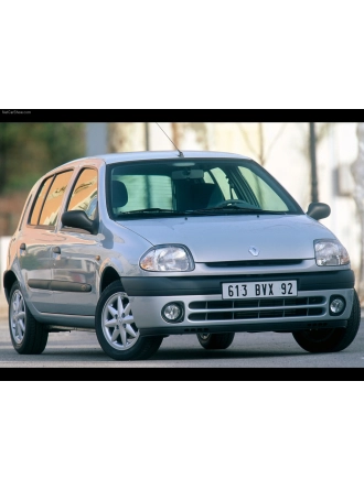 YYO Renault Clio Iı 2 Hb Bagaj Amortisörü 1998-2006