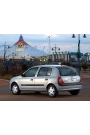YYO Renault Clio Iı 2 Hb Bagaj Amortisörü 1998-2006