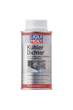 LIQUI MOLY KÜHLER DICHTER Radyatör Sızıntı Önleyici