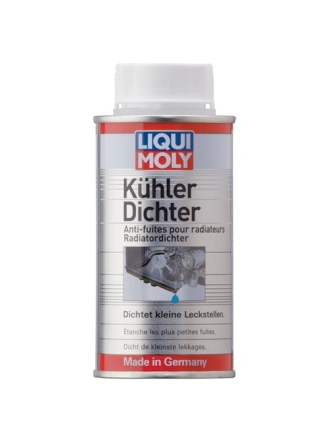 LIQUI MOLY KÜHLER DICHTER Radyatör Sızıntı Önleyici
