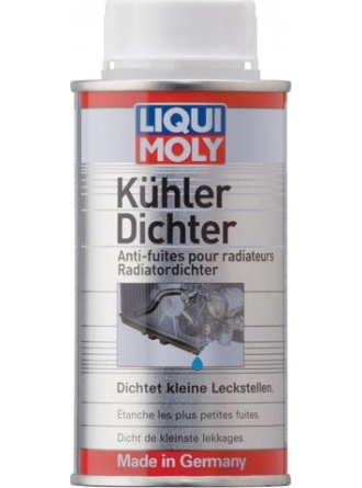 Liqui Moly Radyatör Sızıntı Önleyici - 150 ml