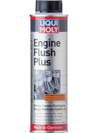 LIQUI MOLY Engine Flush Plus