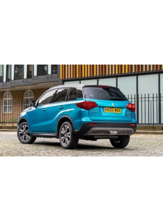 YYO Suzuki Vitara Bagaj Amortisörü 2015-2020