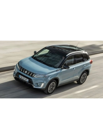 YYO Suzuki Vitara Bagaj Amortisörü 2015-2020