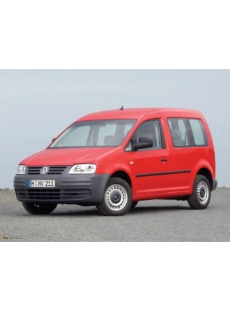 Turkas Vw Volkswagen Caddy 2004-2010 Sol Sağ Bagaj Kapağı Amortisörü Kapak Pistonu 2K0827550 (Paket 1 Adet)