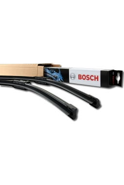Bosch Audi Tt Silecek Takımı 2003-2006 Aerotwin Plus