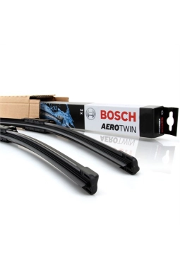 Audi Tt Silecek Takımı (2003-2006) Bosch Aerotwin