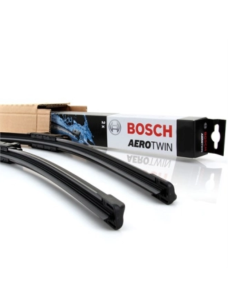 Audi Tt Silecek Takımı (2003-2006) Bosch Aerotwin