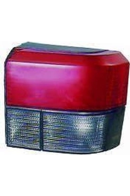 Wolcar Volkswagen Transporter T4 Stop Lambası Füme Sağ