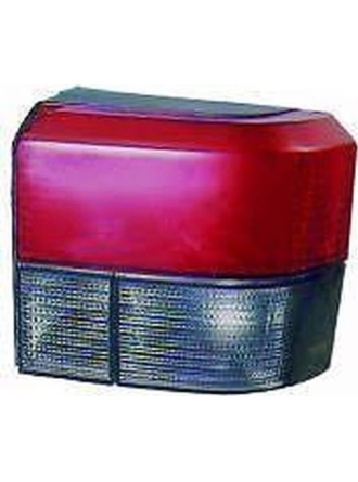 Wolcar Volkswagen Transporter T4 Stop Lambası Füme Sağ