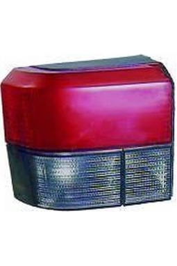 Wolcar Volkswagen Transporter T4 Stop Lambası Füme Sol
