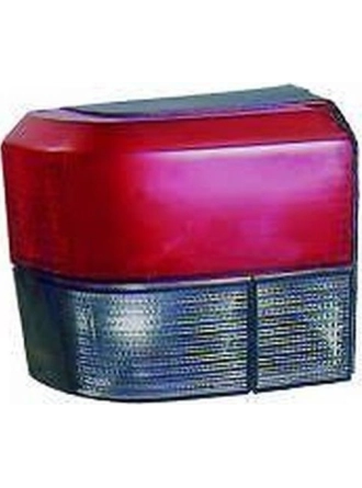 Wolcar Volkswagen Transporter T4 Stop Lambası Füme Sol