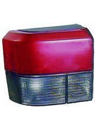 Wolcar Volkswagen Transporter T4 Stop Lambası Füme Sol