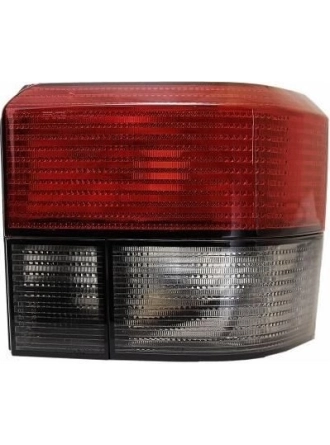 VW Transporter T4 1990-2003 Sağ Stop Füme -Depo-