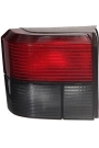 Reyonon Transporter T4 1990-2003 Sol Stop Füme -Depo-