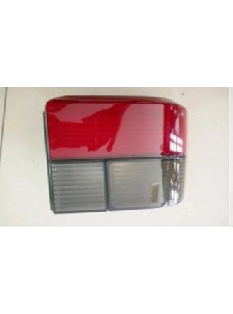 Wolcar Volkswagen Stop Lambası Sağ T4 Caravella (Füme) 1999-2005