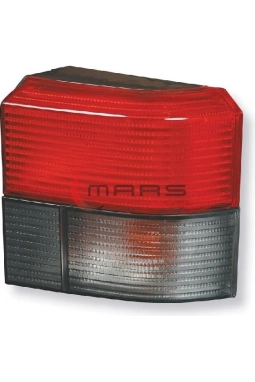 Mars Stop Lamba Transporter T4 Sağ Füme Duysuz 701945112F 511516