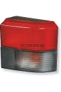 Mars Stop Lamba Transporter T4 Sağ Füme Duysuz 701945112F 511516