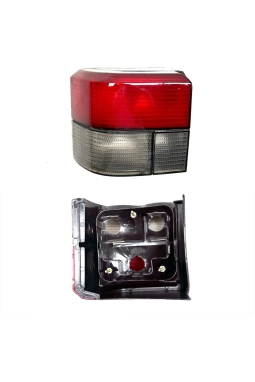 Parçabul Stop Transporter T4 99-04 Lh (Caravella Füme) 701945095A