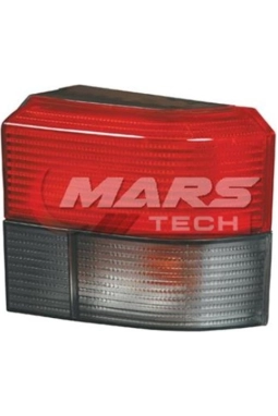 Mars Stop Lambası Sağ Transporter T4 Füme Duysuz Mars 511516