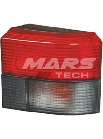 Mars Stop Lambası Sağ Transporter T4 Füme Duysuz Mars 511516