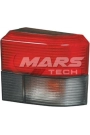 Mars Stop Lambası Sağ Transporter T4 Füme Duysuz Mars 511516