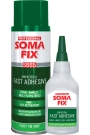 Somafix Genel Amaçlı Hızlı Yapıştırıcı 400 ml