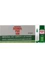 Somafix 200 + 50 ml Şeffaf Süper Hızlı Yapıştırıcı Çift Komponentli Şok Mdf Kit