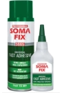 Somafix Genel Amaçlı Mdf Hızlı Yapıştırıcı 400 ml + 100 gr