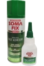 Somafix Genel Amaçlı Hızlı Yapıştırıcı S663 - 200ML + 50GR