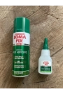 Somafix 400ML Mdf Kit Güçlü Sprey Yapıştırıcı Japon Sunta Yapıştırıcı