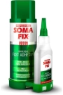 Somafix Somafıx Büyük Boy Mdf Kit Hızlı Yapıştırıcı 400 ml 100 gr