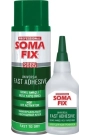 Somafix Genel Amaçlı Hızlı Yapıştırıcı 400 ml 100 gr S665